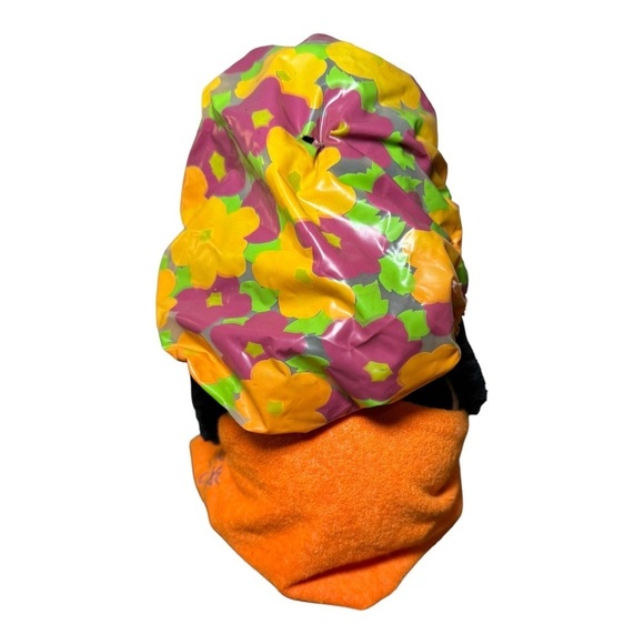 Vintage Dakin Opus Wet Phase Bloom County Plush 12" Penguin Holiday Hotel 1985 - Picture 3 of 7